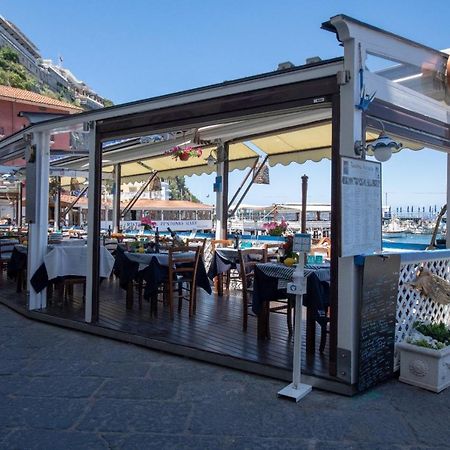 Suitevesuvio Sorrento Ngoại thất bức ảnh
