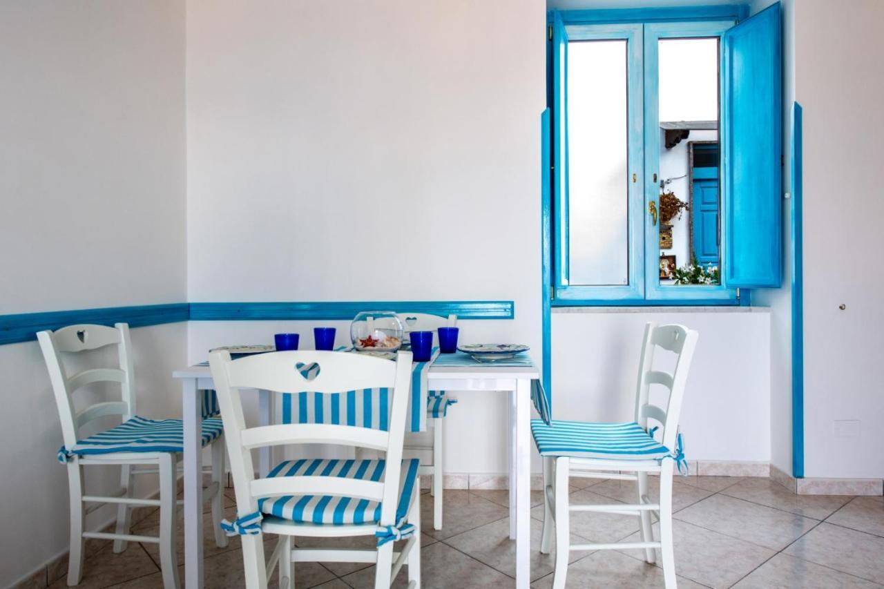 Suitevesuvio Sorrento Ngoại thất bức ảnh