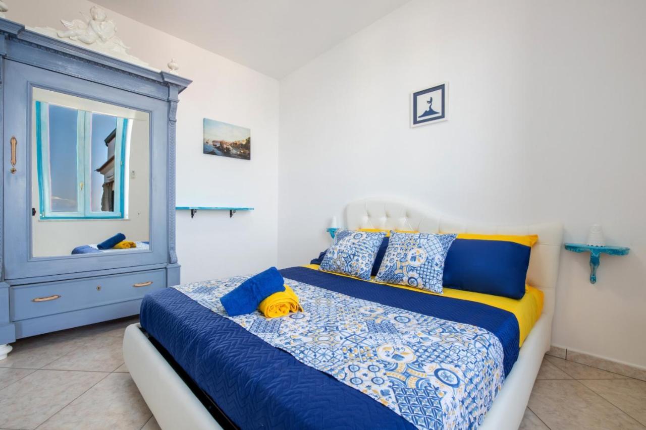 Suitevesuvio Sorrento Ngoại thất bức ảnh