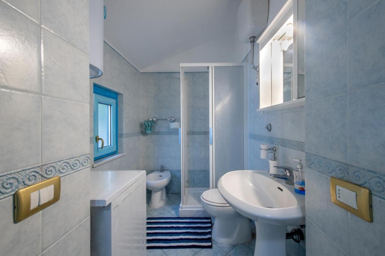 Suitevesuvio Sorrento Ngoại thất bức ảnh