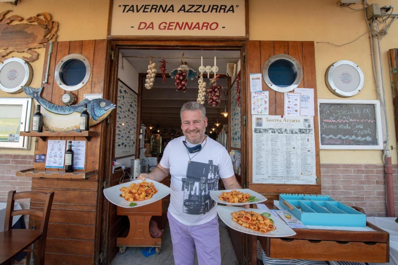 Suitevesuvio Sorrento Ngoại thất bức ảnh