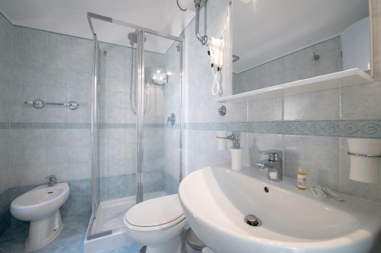 Suitevesuvio Sorrento Ngoại thất bức ảnh