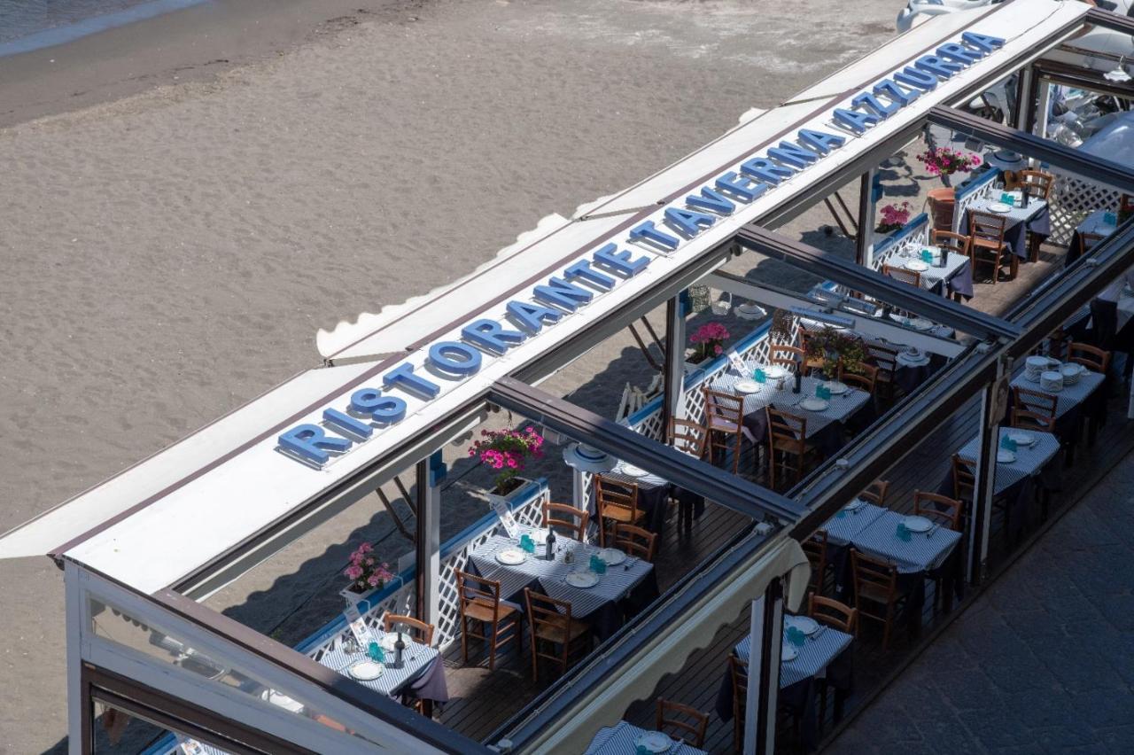 Suitevesuvio Sorrento Ngoại thất bức ảnh